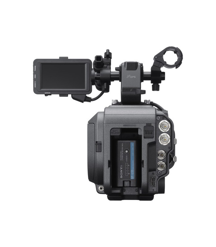 Sony PXW-FX9