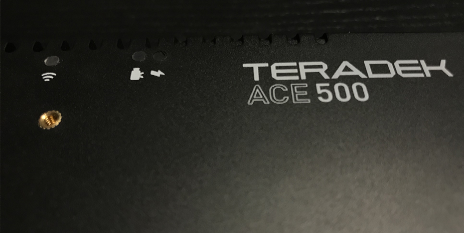 Teradek Ace 500