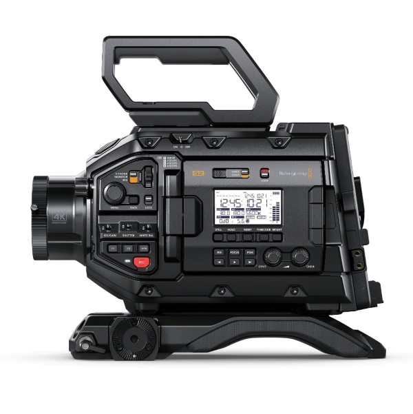 BlackMagic Ursa Broadcast G2