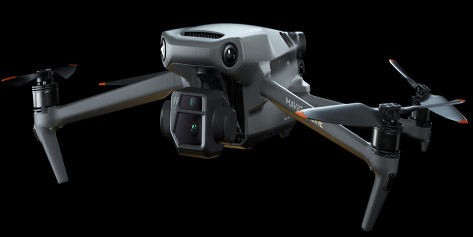 DJI MAVIC 3